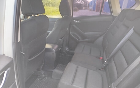 Mazda CX-5 II, 2013 год, 1 440 000 рублей, 8 фотография