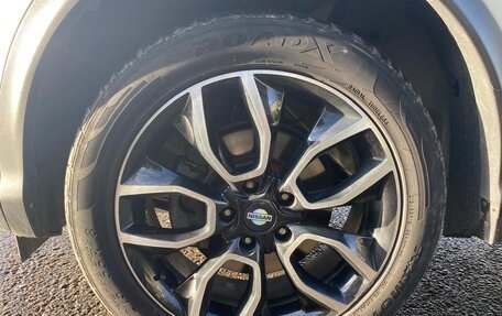 Nissan Qashqai, 2016 год, 1 390 000 рублей, 5 фотография