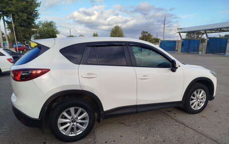 Mazda CX-5 II, 2013 год, 1 440 000 рублей, 4 фотография