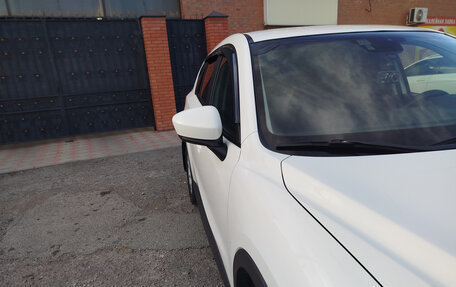 Mazda CX-5 II, 2013 год, 1 440 000 рублей, 10 фотография