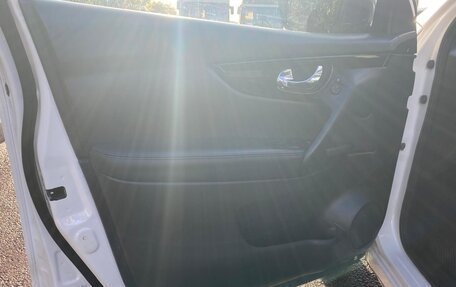 Nissan Qashqai, 2016 год, 1 390 000 рублей, 7 фотография