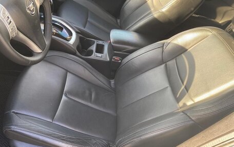 Nissan Qashqai, 2016 год, 1 390 000 рублей, 8 фотография