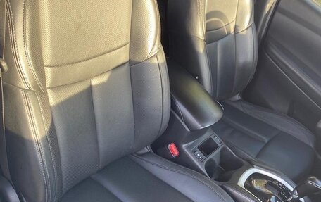 Nissan Qashqai, 2016 год, 1 390 000 рублей, 18 фотография