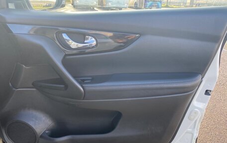 Nissan Qashqai, 2016 год, 1 390 000 рублей, 10 фотография