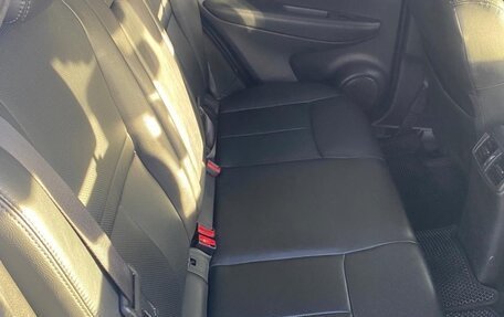 Nissan Qashqai, 2016 год, 1 390 000 рублей, 19 фотография