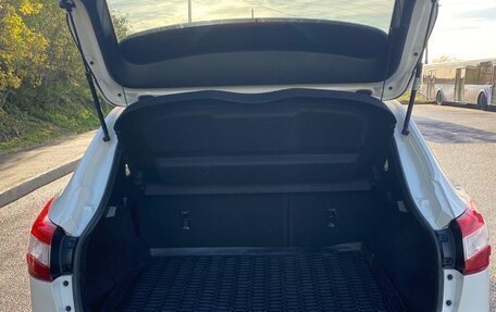 Nissan Qashqai, 2016 год, 1 390 000 рублей, 17 фотография