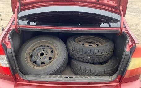 Hyundai Accent II, 2004 год, 190 000 рублей, 3 фотография