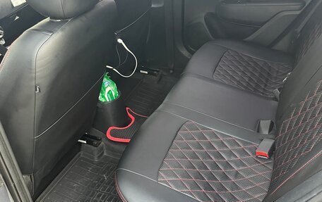 KIA Rio IV, 2020 год, 1 299 000 рублей, 6 фотография