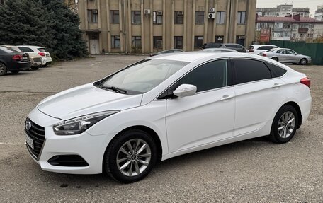 Hyundai i40 I рестайлинг, 2016 год, 1 200 000 рублей, 5 фотография