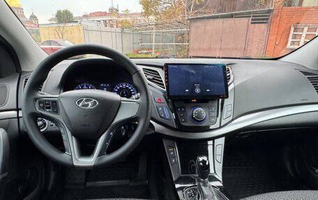 Hyundai i40 I рестайлинг, 2016 год, 1 200 000 рублей, 7 фотография