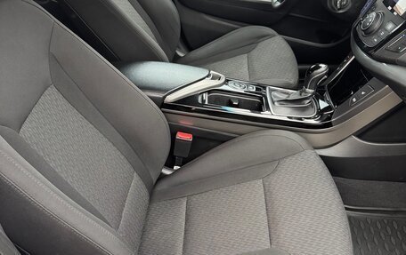 Hyundai i40 I рестайлинг, 2016 год, 1 200 000 рублей, 9 фотография