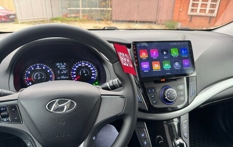 Hyundai i40 I рестайлинг, 2016 год, 1 200 000 рублей, 8 фотография