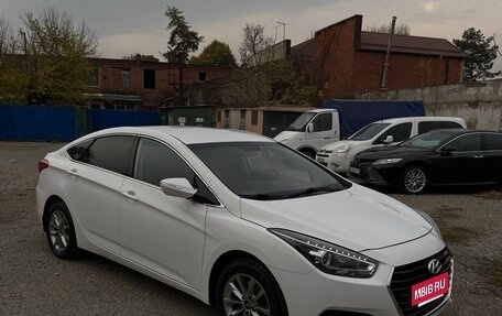 Hyundai i40 I рестайлинг, 2016 год, 1 200 000 рублей, 3 фотография