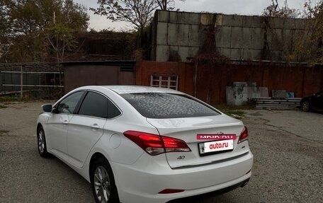 Hyundai i40 I рестайлинг, 2016 год, 1 200 000 рублей, 6 фотография