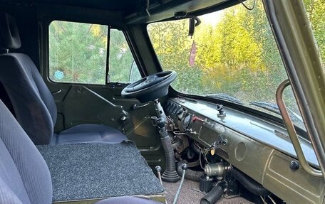 ЛуАЗ 3151, 1987 год, 450 000 рублей, 4 фотография