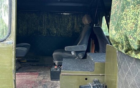 ЛуАЗ 3151, 1987 год, 450 000 рублей, 6 фотография