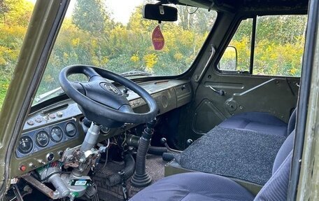 ЛуАЗ 3151, 1987 год, 450 000 рублей, 14 фотография