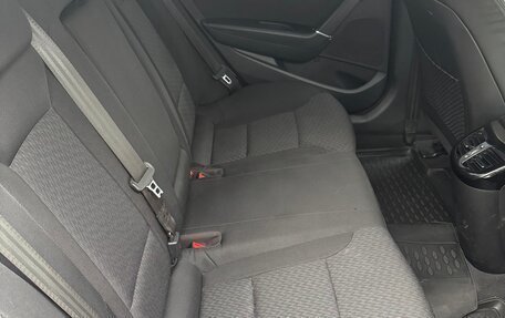 Hyundai i40 I рестайлинг, 2016 год, 1 200 000 рублей, 11 фотография