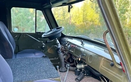 ЛуАЗ 3151, 1987 год, 450 000 рублей, 8 фотография