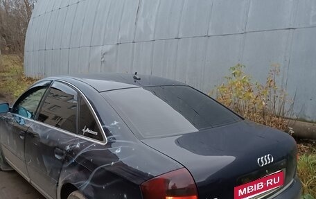 Audi A6, 2001 год, 400 000 рублей, 2 фотография