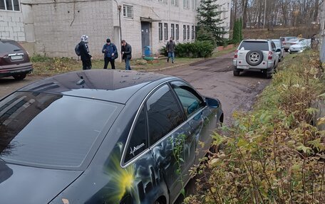 Audi A6, 2001 год, 400 000 рублей, 3 фотография