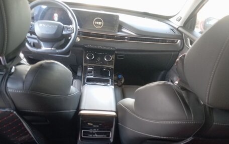 CheryExeed LX, 2023 год, 3 000 000 рублей, 3 фотография