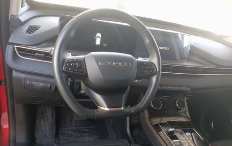 CheryExeed LX, 2023 год, 3 000 000 рублей, 4 фотография