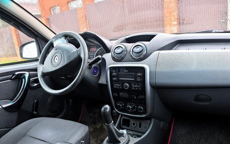 Renault Duster I рестайлинг, 2012 год, 645 000 рублей, 9 фотография