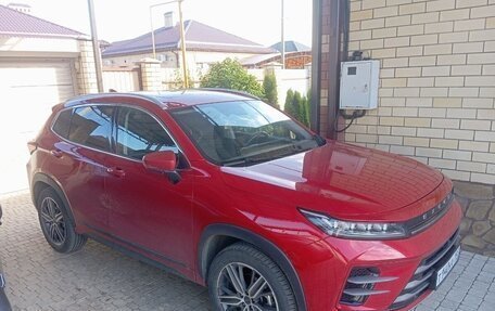 CheryExeed LX, 2023 год, 3 000 000 рублей, 2 фотография