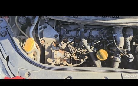 Renault Scenic III, 2004 год, 450 000 рублей, 2 фотография