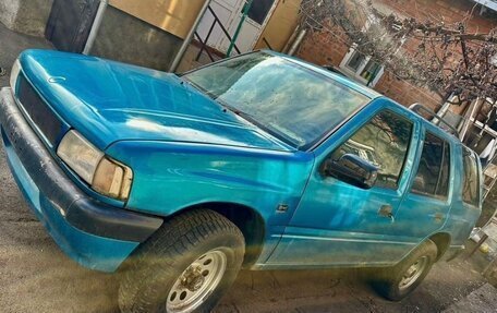 Opel Frontera A, 1994 год, 200 000 рублей, 3 фотография