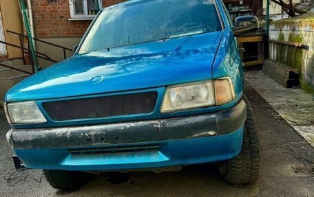 Opel Frontera A, 1994 год, 200 000 рублей, 2 фотография