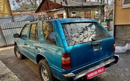 Opel Frontera A, 1994 год, 200 000 рублей, 5 фотография