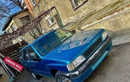Opel Frontera A, 1994 год, 200 000 рублей, 6 фотография