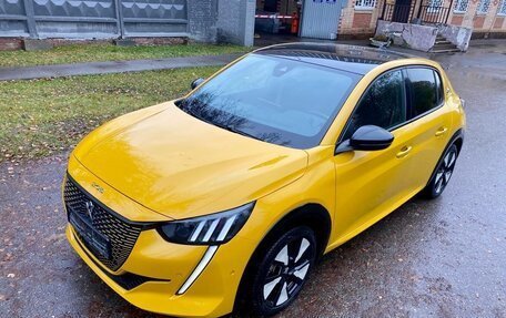 Peugeot 208 II, 2022 год, 1 465 000 рублей, 2 фотография