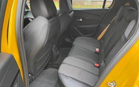 Peugeot 208 II, 2022 год, 1 465 000 рублей, 7 фотография