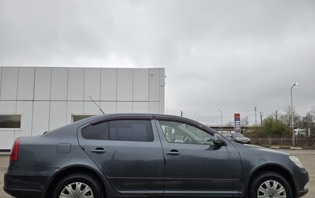 Skoda Octavia, 2009 год, 540 000 рублей, 4 фотография