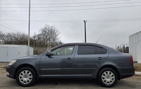 Skoda Octavia, 2009 год, 540 000 рублей, 3 фотография