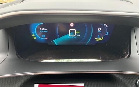 Peugeot 208 II, 2022 год, 1 465 000 рублей, 10 фотография