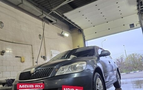 Skoda Octavia, 2009 год, 540 000 рублей, 5 фотография