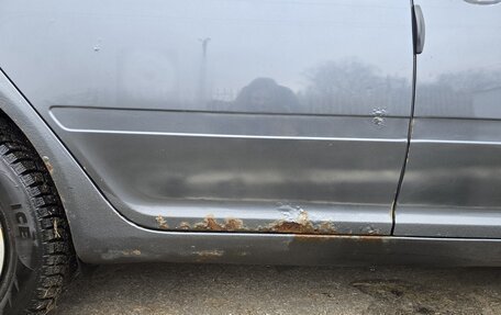 Skoda Octavia, 2009 год, 540 000 рублей, 8 фотография