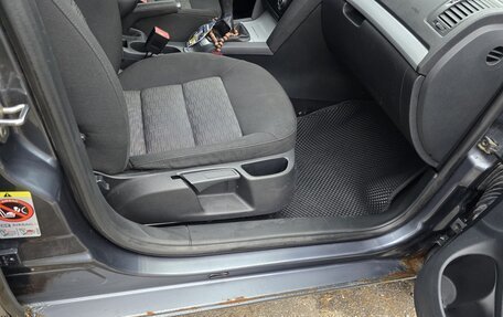 Skoda Octavia, 2009 год, 540 000 рублей, 9 фотография