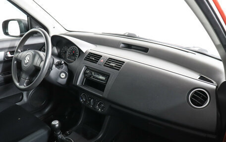 Suzuki Swift III, 2008 год, 590 000 рублей, 6 фотография