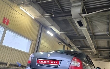 Skoda Octavia, 2009 год, 540 000 рублей, 6 фотография