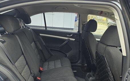 Skoda Octavia, 2009 год, 540 000 рублей, 11 фотография