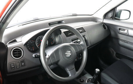 Suzuki Swift III, 2008 год, 590 000 рублей, 5 фотография