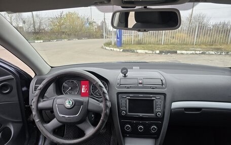 Skoda Octavia, 2009 год, 540 000 рублей, 12 фотография