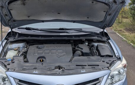 Toyota Corolla, 2010 год, 935 000 рублей, 5 фотография