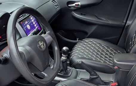 Toyota Corolla, 2010 год, 935 000 рублей, 12 фотография