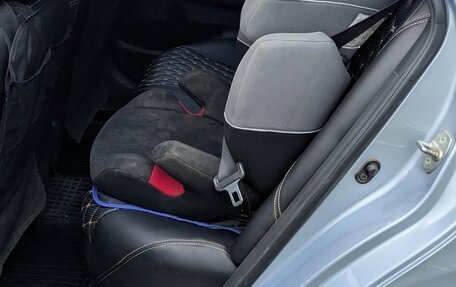 Toyota Corolla, 2010 год, 935 000 рублей, 14 фотография